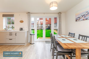 Kitchen/Diner- click for photo gallery